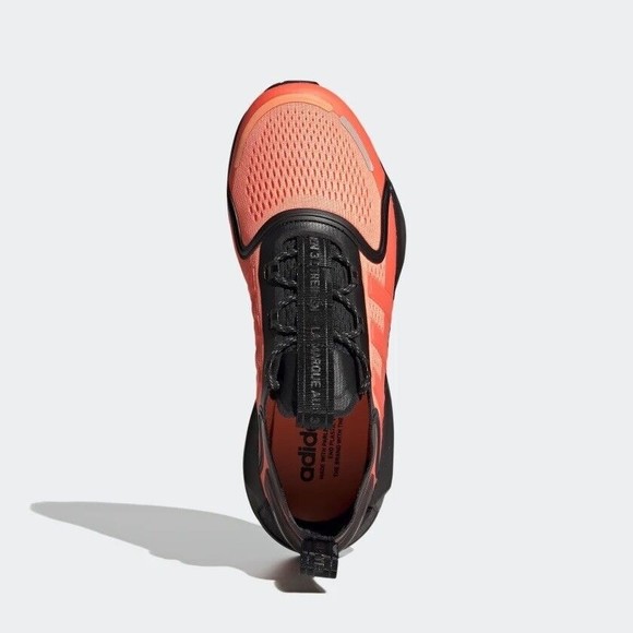 MENS Adidas NMD V3 Boost Shoes Beam Orange GX2088 Size 11.5 main image 6